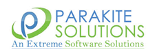 Parakite Solutions logo